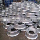 High Quality Tube Steel Wheel Rim