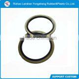 Rubber With Metal Bonded Rubber Seal Professional Manufacturer From China thumbnail-4