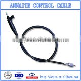 Throttle Cable Cluctch Cable Brake Cable Speedometer Cable For BAJAJ BM100 thumbnail-4