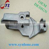 Best Quality Die Casting Aluminum Bracket thumbnail-5