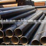 Welded Pipes, Steel Grade St 37-2 or S235J2 High Quality thumbnail-1