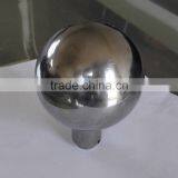 Steel Ball for Impact Test of Safety Glass-2260g thumbnail-2