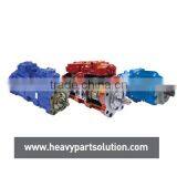 Doosan Excavator Hydraulic Main Pump Spare Parts thumbnail-2