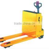 Electric Pallet Lift Truck thumbnail-1