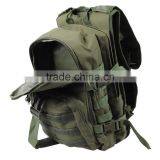 2017 Outdoor Military Tactical Rucksacks Backpack Camping Hiking Sport Bag thumbnail-6