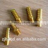 Hose Repair Kit, Brass, High Pressure Hydraulic Hose Repair Kit thumbnail-5