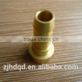 1/8''-1/2''x6/8/10/12 Forged Brass Female Hose Barb Water Pipe Fitting thumbnail-6