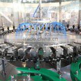 Glass Bottle Carbonated Drink Filling Machine,Beer Filling Machine thumbnail-1