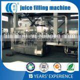Hot Sales Automatic Fruit Juice Manufacturing Machine