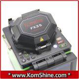 Real Core-core Alignment Professional Digit Komshine Fusion Splicer FX35 8s Splice Suit for FTTx Equal to Fitel S178 thumbnail-5