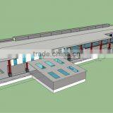 Dressing Plant in Philippines thumbnail-3