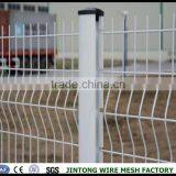 Iron Fence for Garden,welded Fence for Sports Stadium,4x4 Welded Wire Mesh thumbnail-5