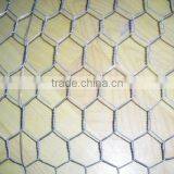 Twist Hexagonal Wire Netting thumbnail-4