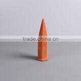 Terracotta Plant Watering Count Wine Bottle Stake Set thumbnail-3