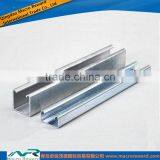 ASTM Steel Strut Channel C Channel U Channel thumbnail-5