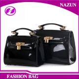 Новые модные сумки из ПУ-кожи для женщин, женские плечевые сумки thumbnail-4