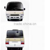 15-23 Seats LHD/RHD Front Engine Bus thumbnail-3