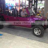 1100cc Jeep 4x4 thumbnail-1
