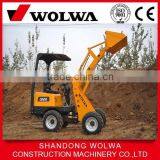 Mini Loader GN10 for Sale thumbnail-1
