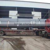 40x400 Inches Rotary Dryer /mining Ore Drying Machine With Durable Spare Parts thumbnail-3
