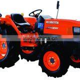 TRACTOR L3408 NEW thumbnail-1