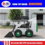 Price WECAN 650F Skid Steer Loader thumbnail-1