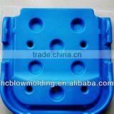 OEM Blow Molding Plastic Stadium Chair Price Mould thumbnail-1
