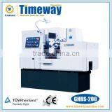 Economical Semi-Automatic and High Speed Gear Hobbing Machine