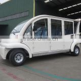 CE approved low speed vehicles,6 seats,EG6063KB