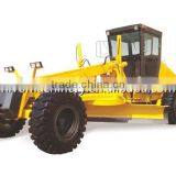 China Famous Brand YTO Self-propelled Articulated Motor Graders, Diesel Engine and Hydraulic Pumps, on Sale thumbnail-1