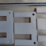 Silicon Stee Special Use and GB JIS Standard Steel Sheet Strip Transformer Core Ei Lamination thumbnail-5