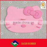 Food Grade Silicone Cup Lid thumbnail-2