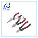 2016 7" Germany Type Nickel-plated Combination Plier thumbnail-1