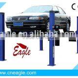 Car Lift Four Post Car Lift