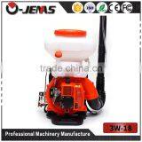 423 72.3cc 12L Plastic Agricultural Portable Hand Power Pump Sprayer thumbnail-1