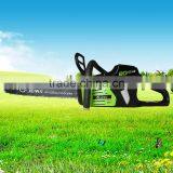 Portable Electric Chainsaw 80v Brushless Electric Saw thumbnail-5