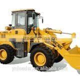 ZL50 YN 959G Pay Loader China Shan Dong Taian Luneng Machinery thumbnail-2
