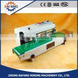 FR-770 Continuous Plastic Bag Band Sealer thumbnail-5