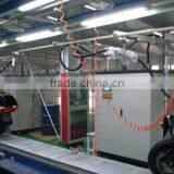 Motorcycle Production Line
