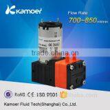 KLP02 Model 12v/24v Diaphragm Pump With Brush Motor thumbnail-1