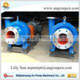 Paper Pulp Pump, Paper Stock Pump, Paper Pulp Transfer Pump thumbnail-3