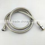 Doflex 2015 New Design Stainless Steel Flexible Bath Shower Hose With Brass Fittings 59 Inches thumbnail-2