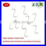 Custom Metal Strap Hook Solid Brass Hooks thumbnail-6