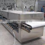 SLG65-CJ Double Screw Cat Food/Pet Food Making Machine thumbnail-4