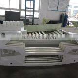 Qualified FRP Bus Front Cover thumbnail-3