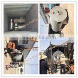 Small Scale Garri Processing Machine Popular in India