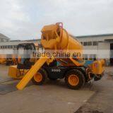 2016 Ready Mix Concrete Trucks For Sale thumbnail-4