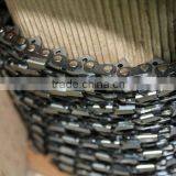 100feet/roll 3/8" Pitch,.058"(1.5 Mm) Gauge,Semi-Chisel Saw Chain thumbnail-1