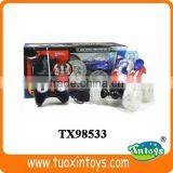 rc Stunt Toy Car 360 Degrees, 360 Degree Rotation rc Car Toy Hobby Grade rc Toys thumbnail-1