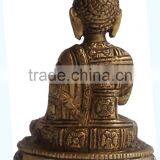 Bronze Buddha Statue thumbnail-2